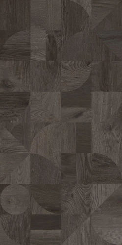 Tubądzin Echo Wood brown 59,8x119,8 Gat.1 płytka ścienna