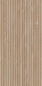 Tubądzin Echo Lamella beige STR 119,8x59,8x0,9 Gat.1 płytka gresowa