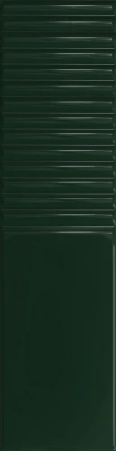 Tubądzin Groove green 2 gloss STR 29,8x7,8x1 Gat.1 Płytka ścienna