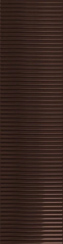Tubądzin Groove brown 1 gloss STR 29,8x7,8x1 Gat.1 Płytka ścienna