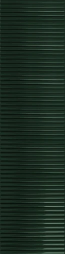 Tubądzin Groove green 1 gloss STR 29,8x7,8x1 Gat.1 Płytka ścienna