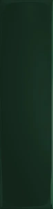 Tubądzin Groove green gloss 29,8x7,8x1 Gat.1 Płytka ścienna