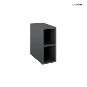 Oltens Vernal szafka 20 cm wisząca grafit mat 60021400
