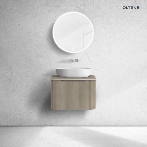 Oltens Hamnes szafka podumywalkowa 60 cm dąb 60022060