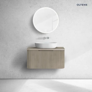 Oltens Hamnes szafka podumywalkowa 80 cm dąb 60023060