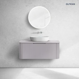 Oltens Hamnes szafka podumywalkowa 100 cm kaszmir 60024900