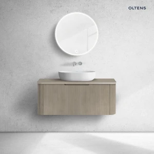 Oltens Hamnes szafka podumywalkowa 100 cm dąb 60024060