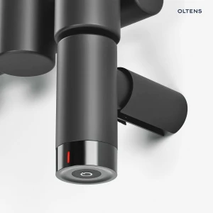 Oltens Varmare Jarn grzałka elektryczna 600 W grafit 55923400