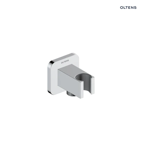 Oltens Skar przyłącze kątowe chrom 39306100