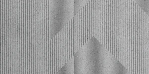 Tubądzin Modular Glitch grey 1 STR 119,8x59,8x0,9 Gat.1 Płytka gresowa