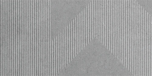 Tubądzin Modular Glitch grey 1 STR 119,8x59,8x0,9 Gat.1 Płytka gresowa