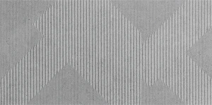 Tubądzin Modular Glitch grey 2 STR 119,8x59,8x0,9 Gat.1 Płytka gresowa