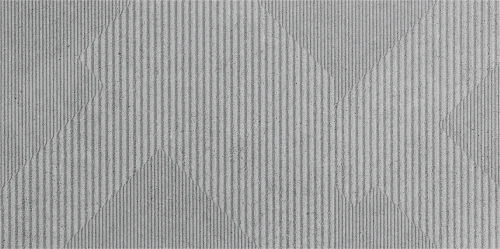 Tubądzin Modular Glitch grey 2 STR 119,8x59,8x0,9 Gat.1 Płytka gresowa