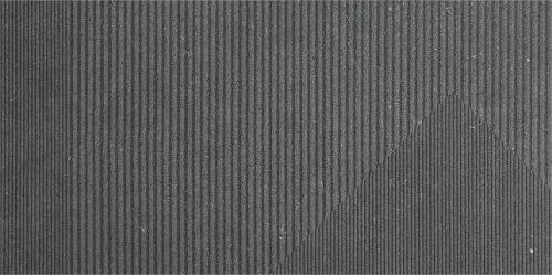 Tubądzin Modular Glitch graphite 3 STR 119,8x59,8x0,9 Gat.1 Płytka gresowa