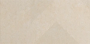 Tubądzin Modular Glitch ivory 1 STR 119,8x59,8x0,9 Gat.1 Płytka gresowa