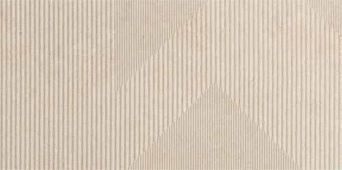 Tubądzin Modular Glitch ivory 1 STR 119,8x59,8x0,9 Gat.1 Płytka gresowa