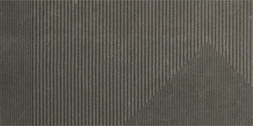 Tubądzin Modular Glitch brown 3 STR 119,8x59,8x0,9 Gat.1 Płytka gresowa
