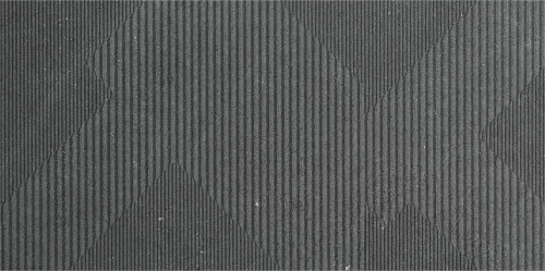 Tubądzin Modular Glitch graphite 2 STR 119,8x59,8x0,9 Gat.1 Płytka gresowa