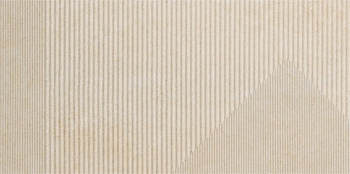 Tubądzin Modular Glitch ivory 3 STR 119,8x59,8x0,9 Gat.1 Płytka gresowa