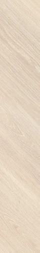 Tubądzin Slant Wood ivory B STR 119,8x19x0,8 Gat.1 Płytka gresowa