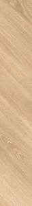 Tubądzin Slant Wood beige B STR 119,8x19x0,8 Gat.1 Płytka gresowa
