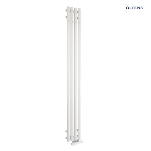 Oltens Stang grzejnik łazienkowy 180x20,5 cm biały 55012000