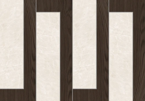 Tubądzin Palomino wood 32,6x23x0,8 Gat.1 Mozaika gresowa