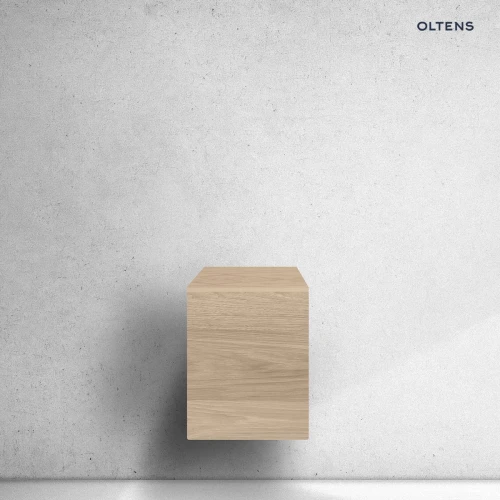 Oltens Lun szafka podumywalkowa 40 cm dąb 60031060