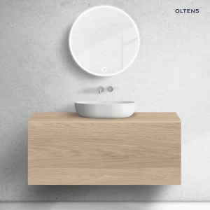 Oltens Lun szafka podumywalkowa 120 cm dąb 60035060