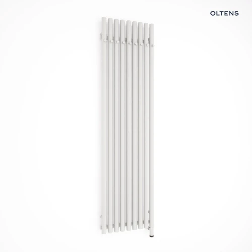 Oltens Stang (e) grzejnik elektryczny 180x48 cm biały 55130000