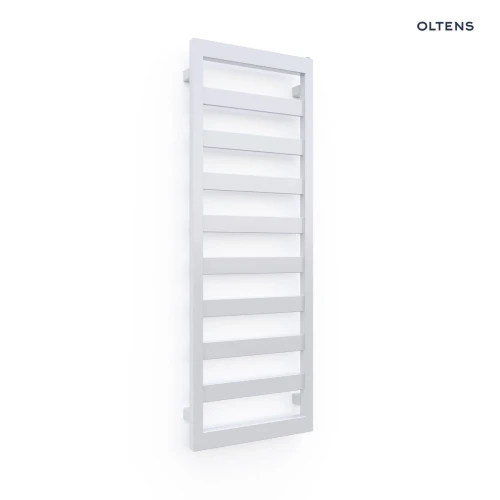 Oltens Benk grzejnik łazienkowy 115x40 cm biały 55036000