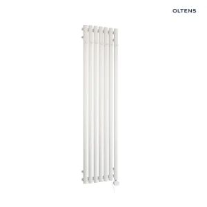 Oltens Stang (e) grzejnik elektryczny 150x37 cm biały 55128000