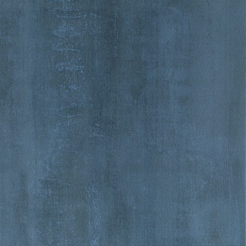 Tubądzin Grunge Blue Lap 59,8x59,8 cm - płytki podłogowe niebieskie