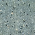 Tubądzin Macchia Blue MAT 59,8x59,8 cm - gruboziarniste lastryko, Gat. I