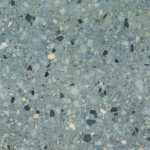 Tubądzin Macchia Blue MAT 59,8x59,8 cm - gruboziarniste lastryko, Gat. I