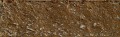 Tubądzin Goldgreen MIX 22x7,2 cm, Gat. 1 - Dekor ścienny