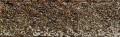 Tubądzin Goldgreen MIX 22x7,2 cm, Gat. 1 - Dekor ścienny