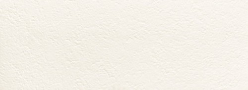 Tubądzin Integrally white STR 32,8x89,8 cm,  Gat.1 - białe płytki ze strukturą